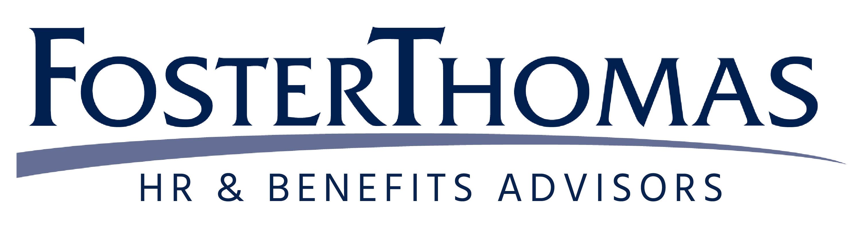 FosterThomas Advisors